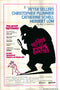 the return of the pink panther 1975 style a one sheet poster folded