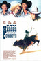my heroes have always been cowboys 1991 double sided one sheet poster folded