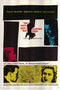 the man with the golden arm 1960R one sheet poster folded