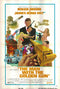 the man with the golden gun 1974 international west one sheet poster folded