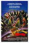 little shop of horrors 1986 international one sheet poster folded