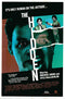 the hidden 1987 one sheet poster folded