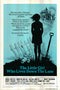 the little girl who lives down the lane 1977 one sheet poster folded