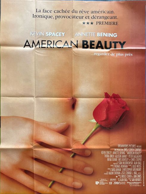 American Beauty