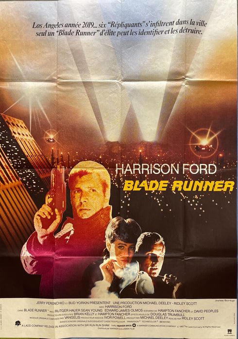 Blade Runner
