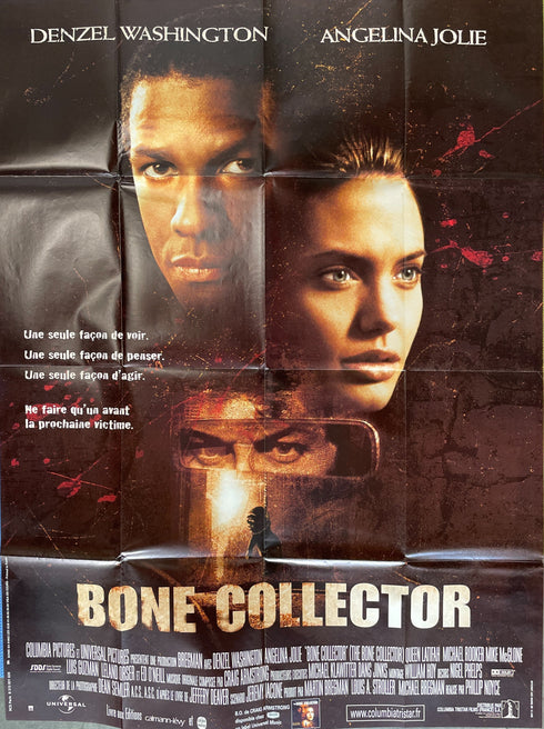 The Bone Collector