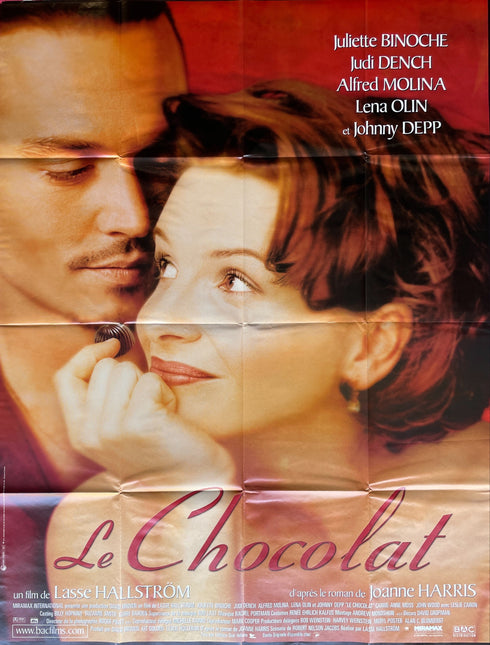 Chocolat