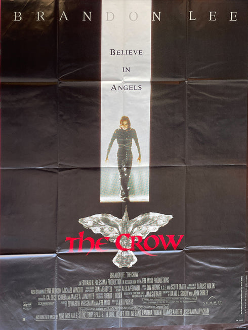 The Crow