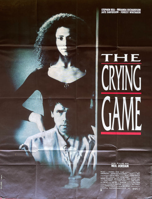 The Crying Game
