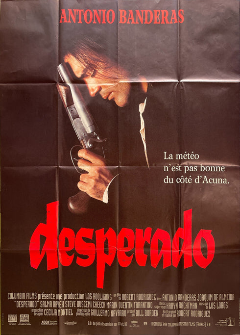 Desperado