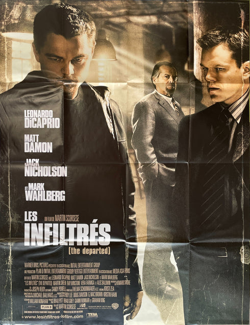 The Departed