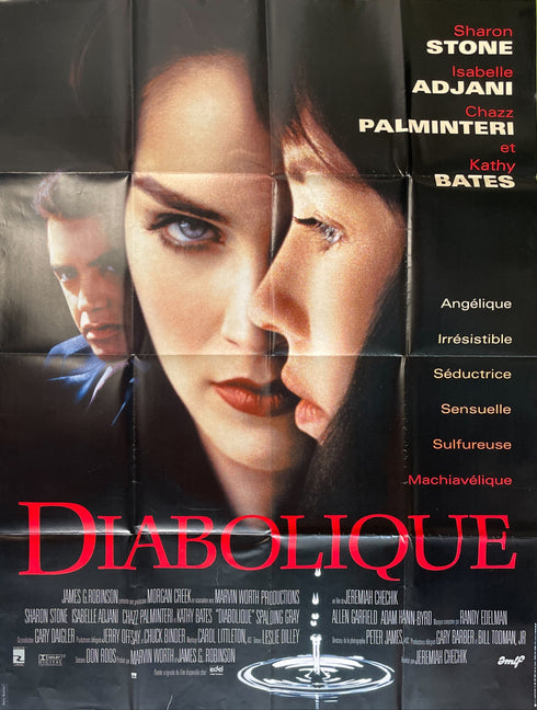 Diabolique