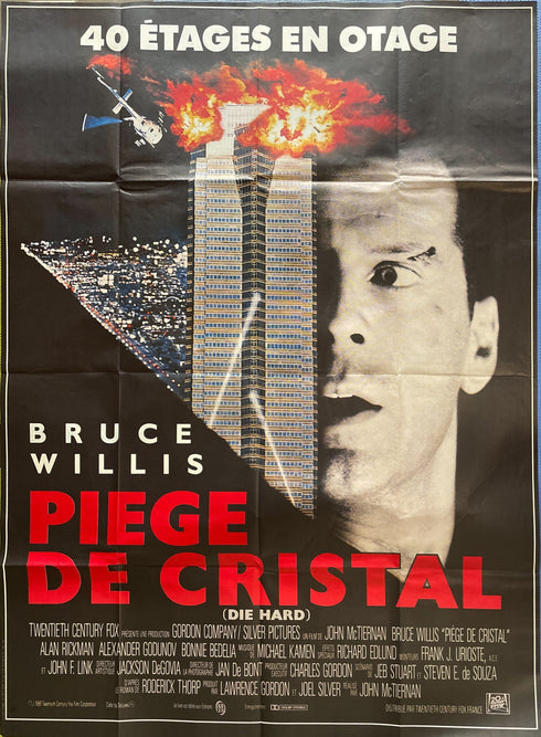 Die Hard
