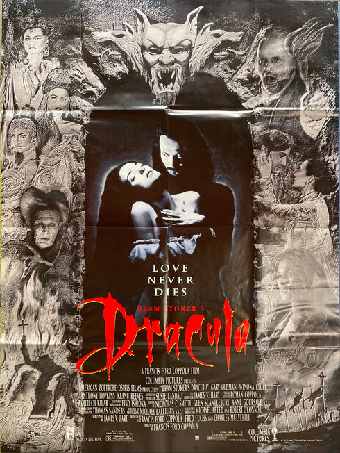 Bram Stoker's Dracula