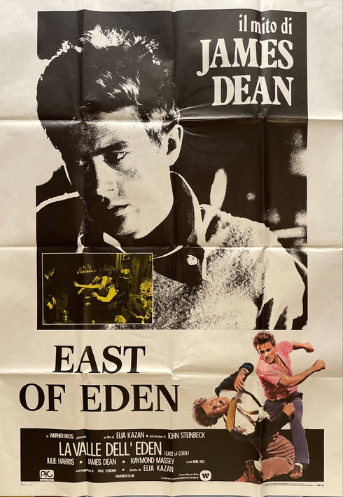 East Of Eden