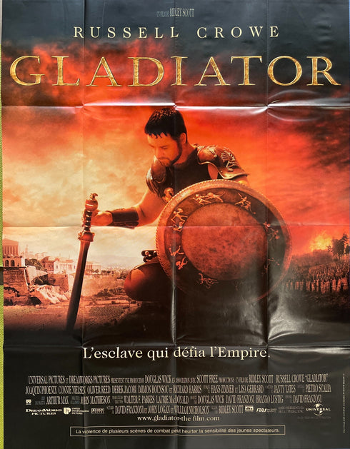 Gladiator