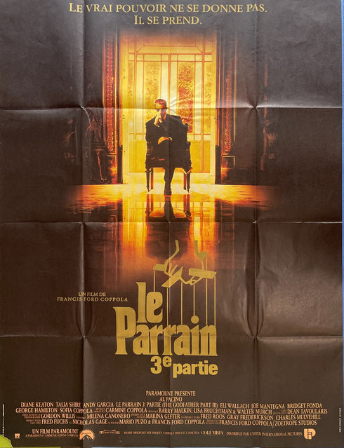 The Godfather Part III