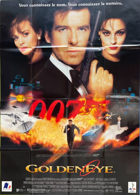 Goldeneye