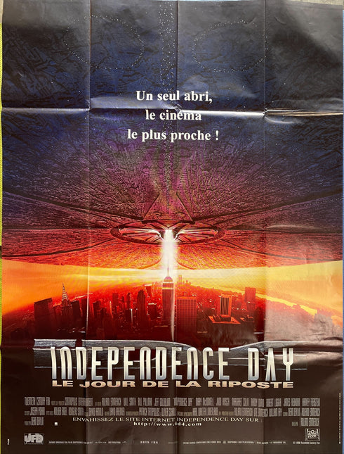 Independence Day