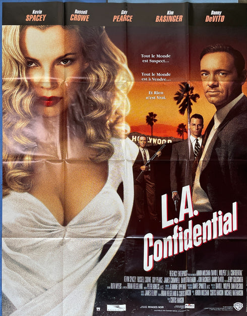 L.A. Confidential