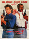 Lethal Weapon 3 Italian