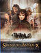 The Lord Of The Rings: The Fellowship Of The Ring