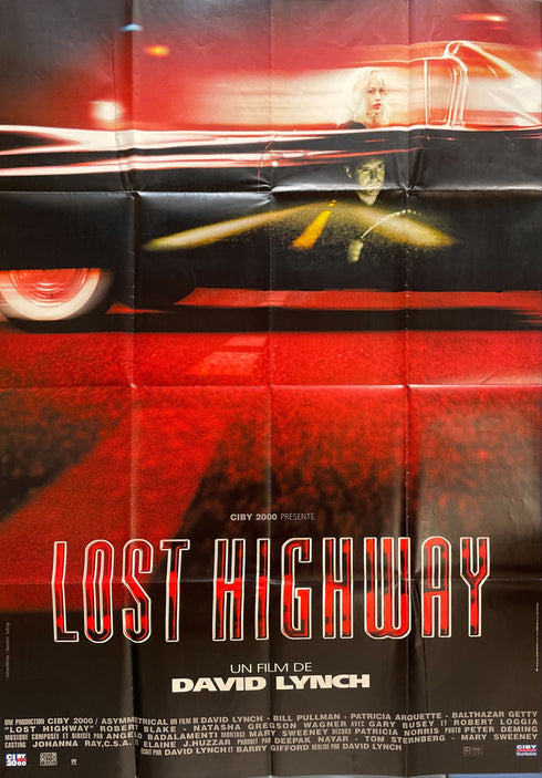 Lost Highway