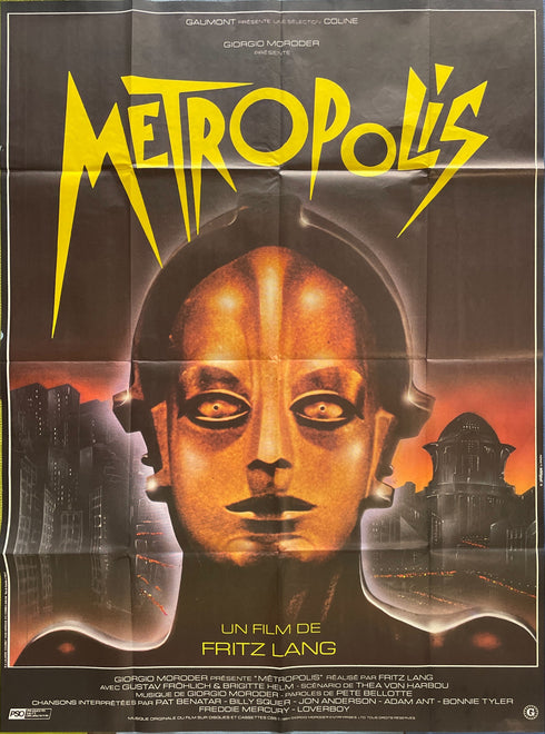 Metropolis