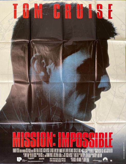 Mission: Impossible