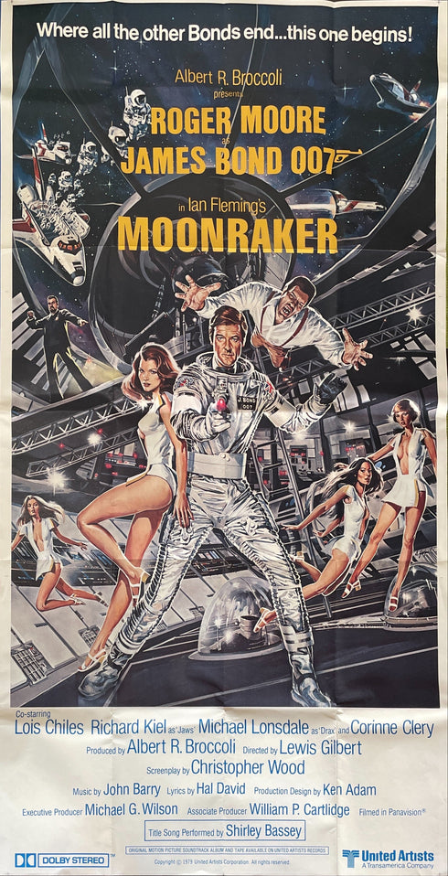 Moonraker