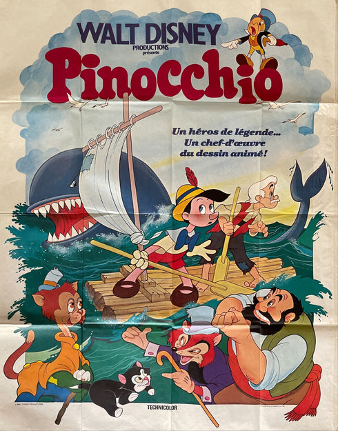 Pinocchio-1978R