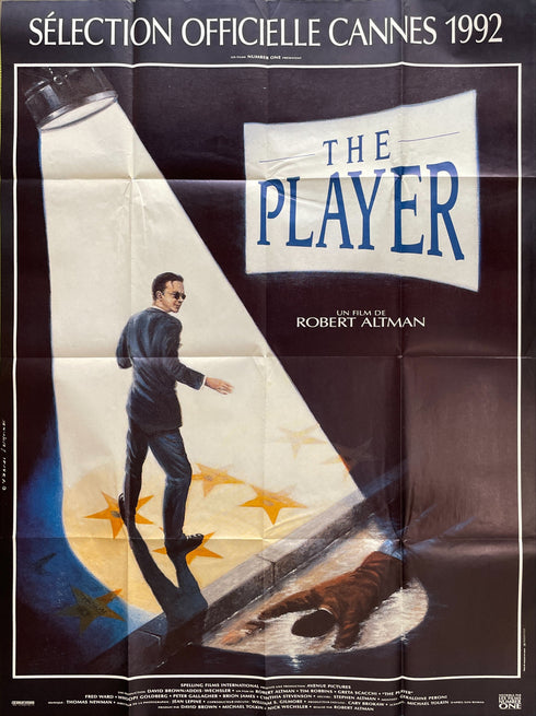 The Player