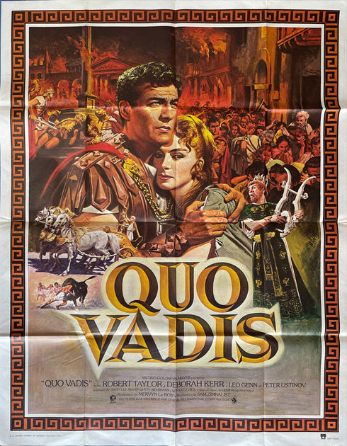 Quo Vadis 1979R