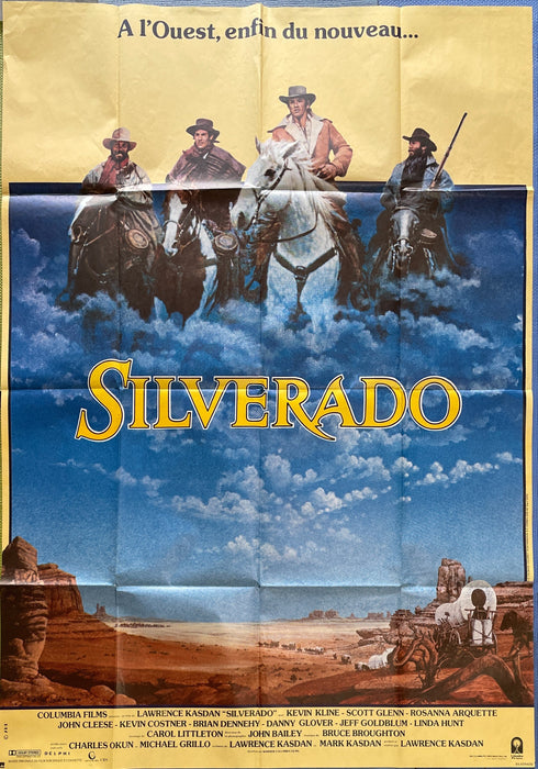 Silverado