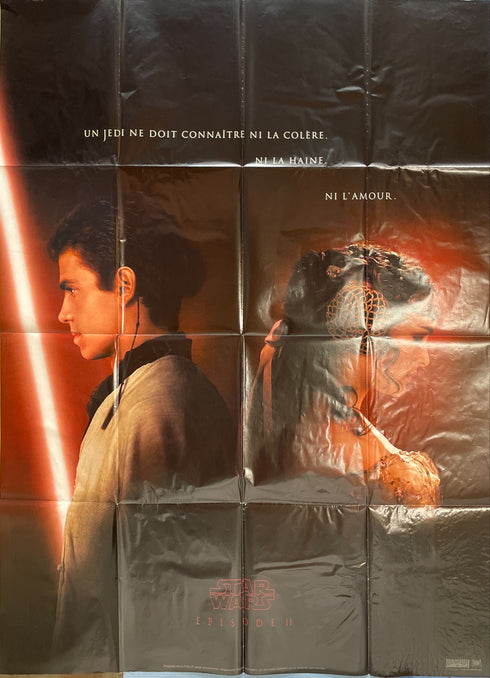 Star Wars: Episode Ii - Attack Of The Clones