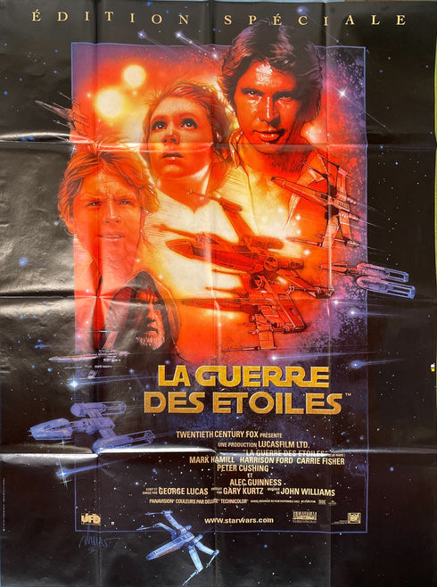 Star Wars Special Edition