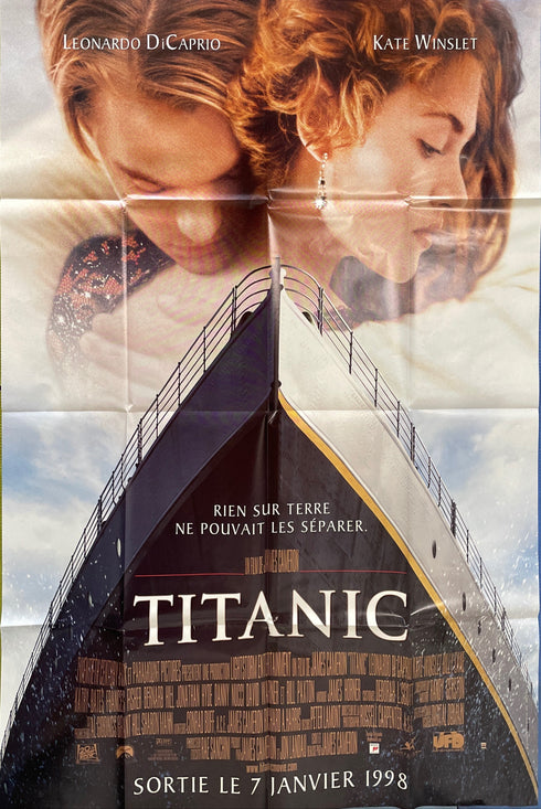 Titanic