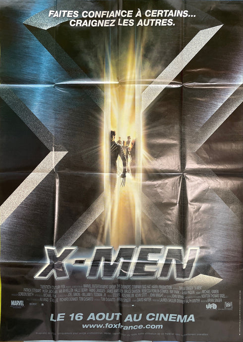 X-Men