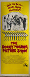 The Rocky Horror Picture Show Insert Card<br>(framed)