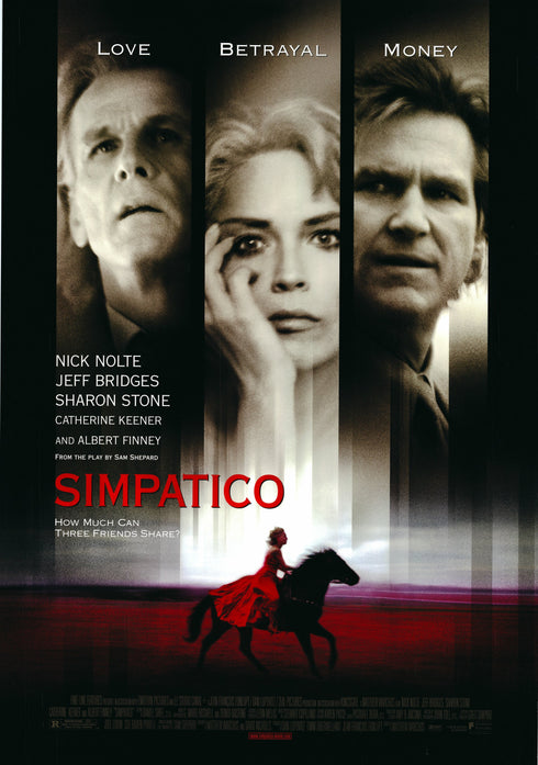 simpatico 1999 rolled one sheet double sided