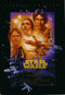 star wars: a new hope 1997 special edition one sheet b poster rolled