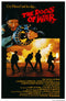 the dogs of war 1981 english international one sheet poster rolled
