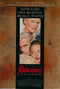 relaciones peligrosas (spanish "dangerous liaisons") 1988 spanish one sheet poster rolled