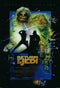 star wars: return of the jedi 1997 special edition one sheet poster rolled double sided
