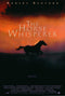 the horse whisperer 1998 advance one sheet poster rolled double sided