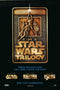 star wars trilogy 1996R version a advance one sheet poster rolled (special edition)