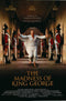 the madness of king george 1994 one sheet poster rolled double sided