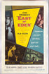 East Of Eden<br>(linen-backed + framed)