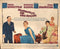 marriage on the rocks 1965 display sheet, rolled