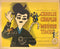 charlie chaplin: modern times 1972R display sheet